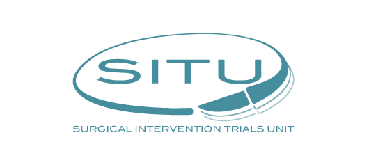 Surgical Intervention Trials Unit logo